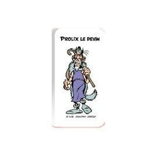 Domino Mania Auchan Prolix Le Devin