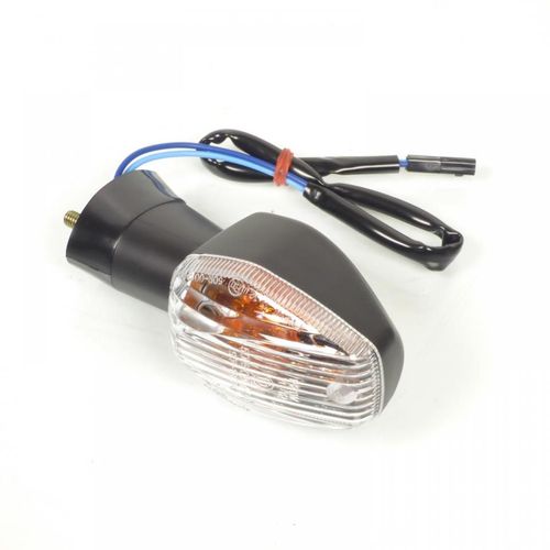 Clignotant Avg Ard Pour Moto Honda 600 Hornet 2003 À 2007 12v 21w Neuf