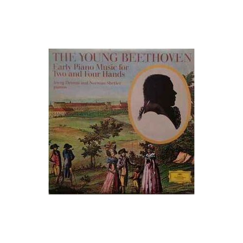 Le Jeune Beethoven