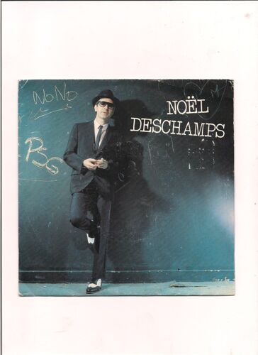 Noir Mon Frere / Le Roi De La Pince