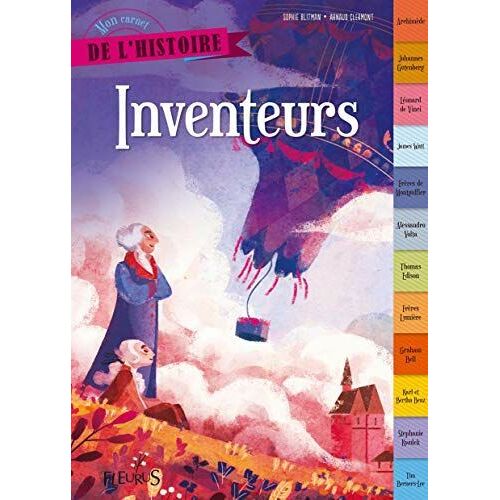 Inventeurs