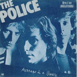 Mensaje En Una Botella