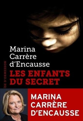 Les Enfants Du Secret