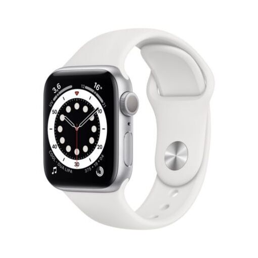 Montre Connectée CUKOO Blanche - Neuve Jamais Utilisée Avec Boîte