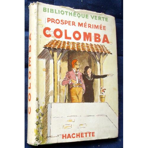 Colomba