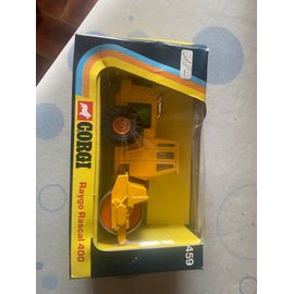 Camion Rayo Rascal 400 Corgi 459 Made In Gb -Corgi-Corgi