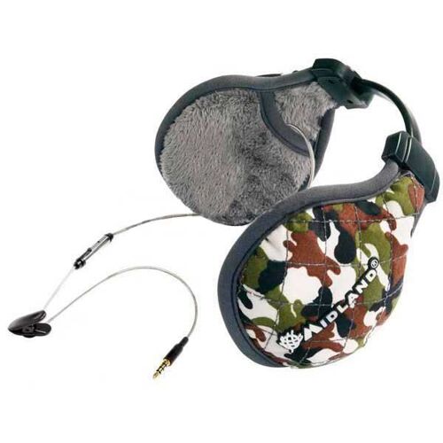 Midland SubZero Hiver Camouflage