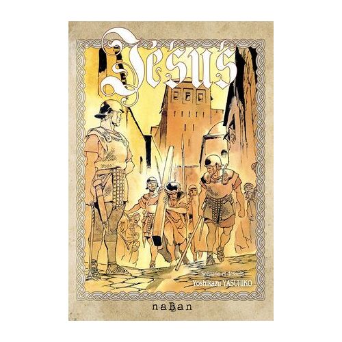 Jésus