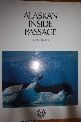 Alaska's Inside Passage