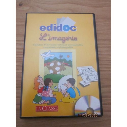 L'imagerie De La Classe