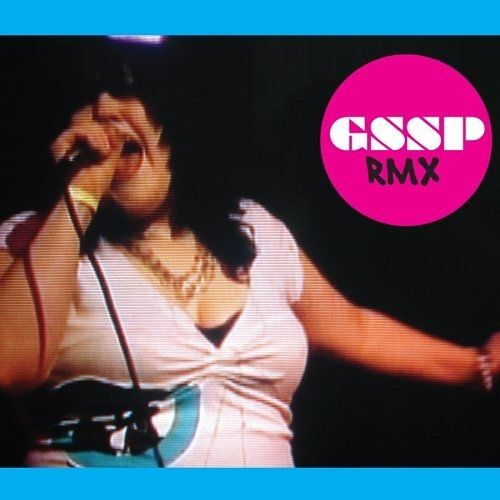 Gssp Rmx (Ep)