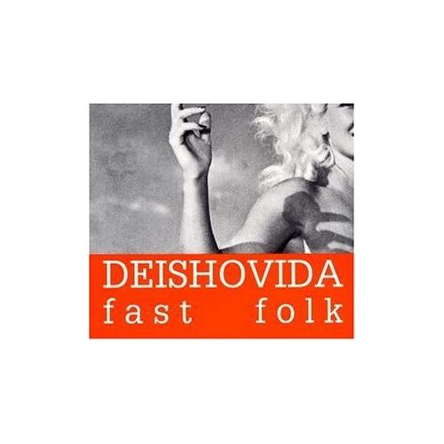 Fast Folk