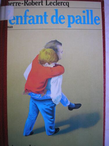 L'enfant De Paille.