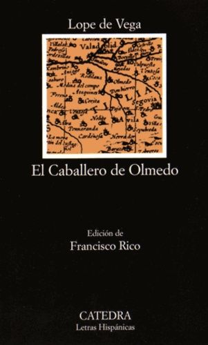 El Caballero De Olmedo