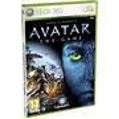 Avatar Xbox 360