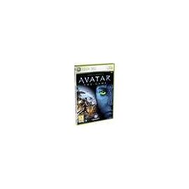 Avatar Xbox 360