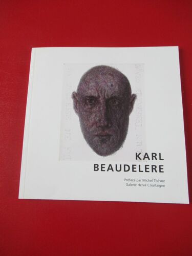 Karl Beaudelere Galerie 2015
