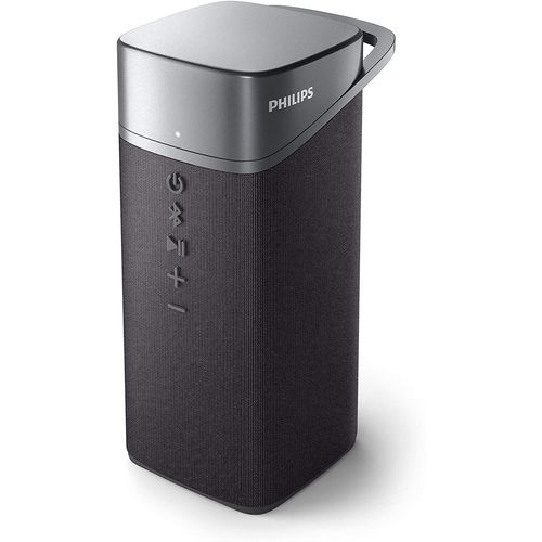 Philips TAS3505 - Enceinte sans fil Bluetooth - Gris