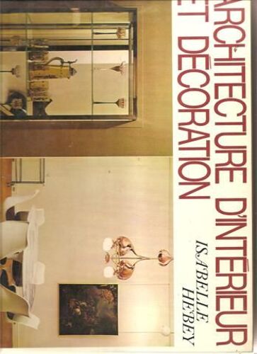 Architecture D'interieur Et Decoration