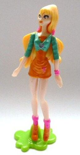 Kinder Winx Club - Stella - De 105