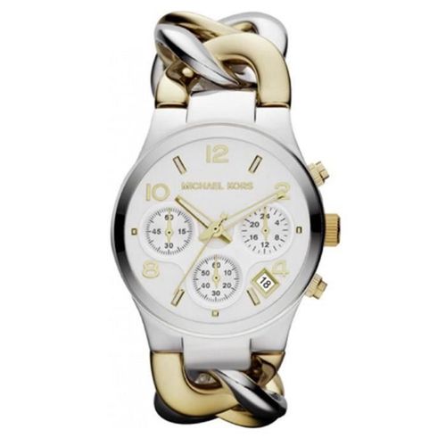 Michael Kors Mk3199 Chronographe Femmes
