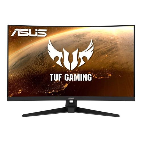 ASUS TUF Gaming VG249Q1A - Écran LED - jeux - 23.8" - 1920 x 1080 Full HD (1080p) @ 165 Hz - IPS - 250 cd/m² - 1000:1 - 1 ms - 2xHDMI, DisplayPort - haut-parleurs