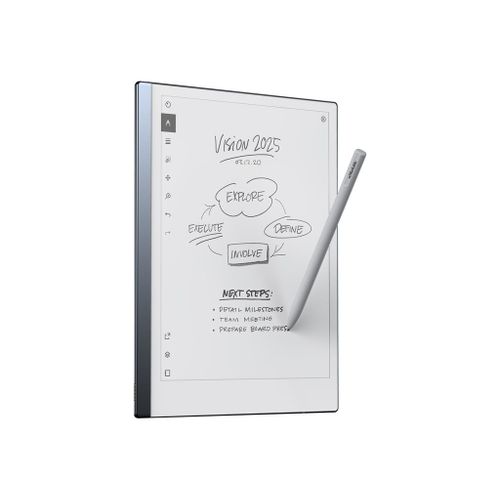 Liseuse eBook reMarkable 2 8 Go 10.3 pouces Argent