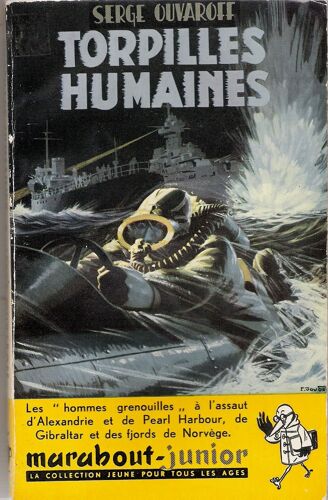 Torpilles Humaines