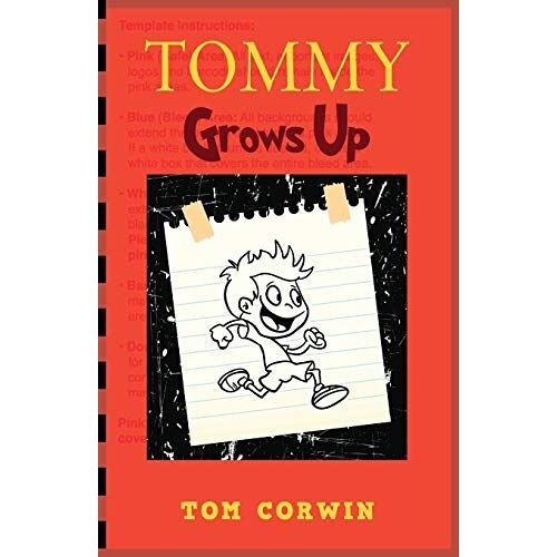 Tommy Grows Up