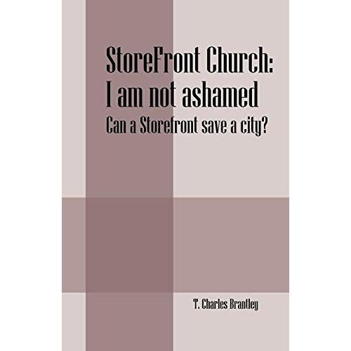 Storefront Church