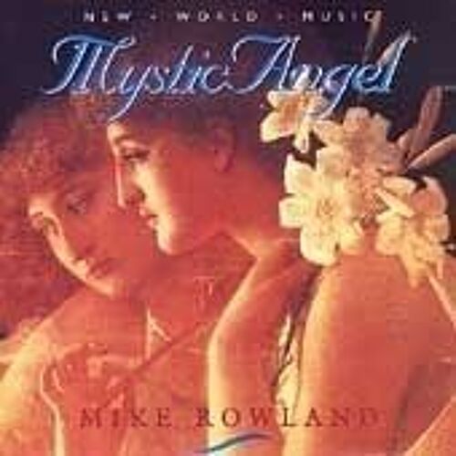 Mystic Angel