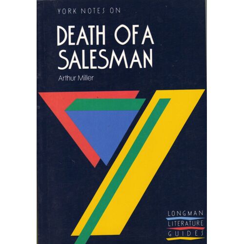 Death Of A Salesman