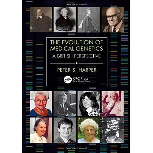 Evolution Of Medical Genetics