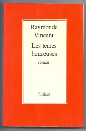 Les Terres Heureuses