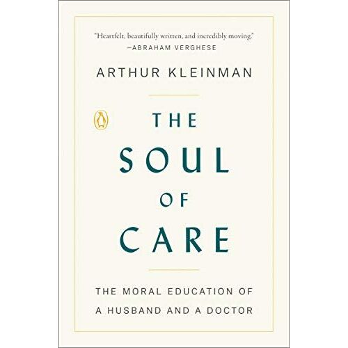 The Soul Of Care