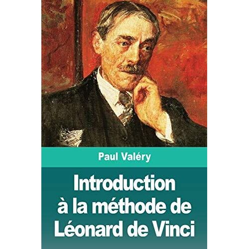 Introduction À La Méthode De Léonard De Vinci