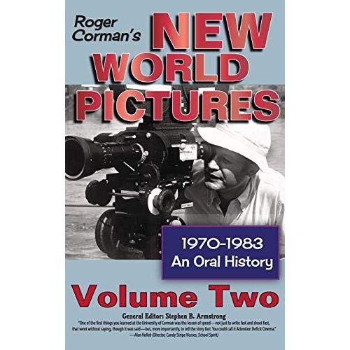 Roger Corman's New World Pictures, 1970-1983