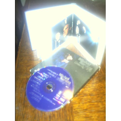 Bercy 1993 - Coffret Luxe