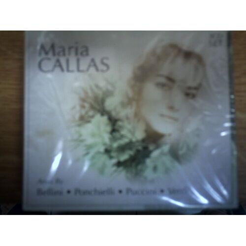 Arias By 3 Cd Set