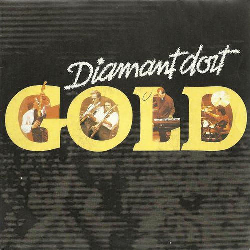 Diamant Dort 4'00 (M. Urrea - Gold / B. Mazauric - Gold) /    Diamant Dort  (Version Longue)  6'00 (M. Urrea - Gold / B. Mazauric - Gold)