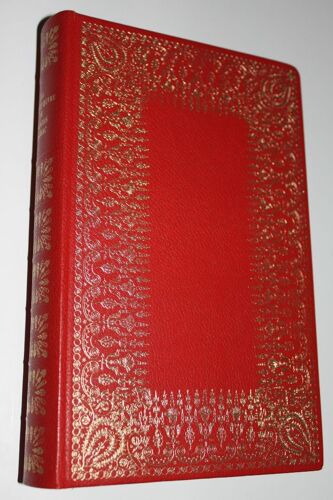 Les Chefs-D'oeuvre De François Mauriac. Tome 13(Seul) : Le Bâillon Dénoué. Le Fils De L'homme