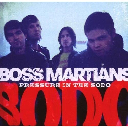 Pressure In The Sodo
