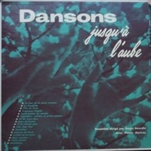 Dansons Jusqu'a L'aube