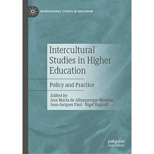 Intercultural Studies In Higher Education