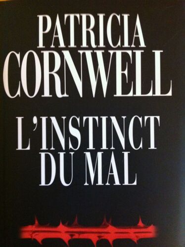 L' Instinct Du Mal