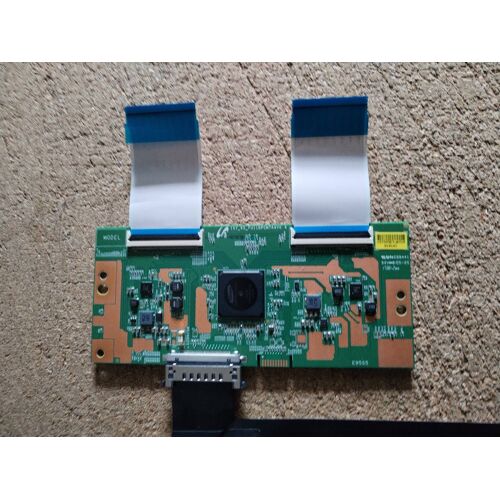 Carte T con pour TV Thomson 65US6106