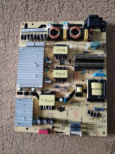 Platine d'alimentation pour TV Thomson 65US6106