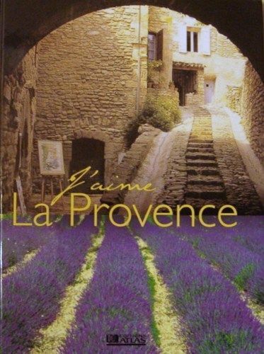 J'aime La Provence