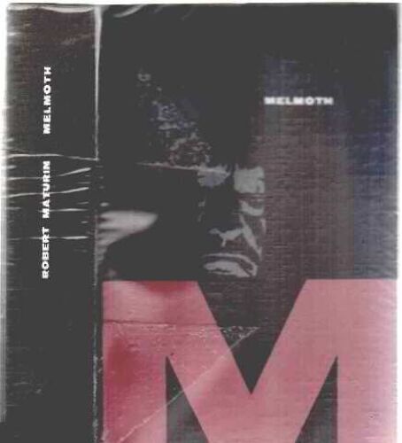 Melmoth L'homme Errant