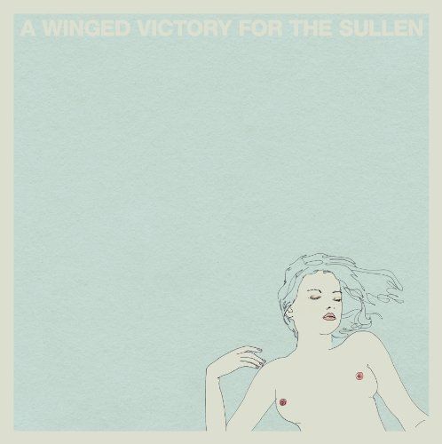 A Winged Victory For..